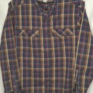 Duluth Trading Co Untuck Fit XXLT